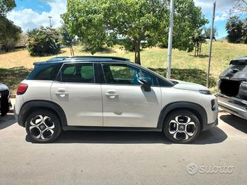 Citroen C3 air cross 80 km