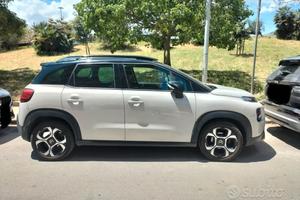 Citroen C3 air cross 80 km