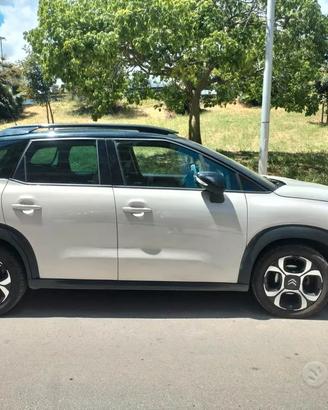 Citroen C3 air cross 80 km