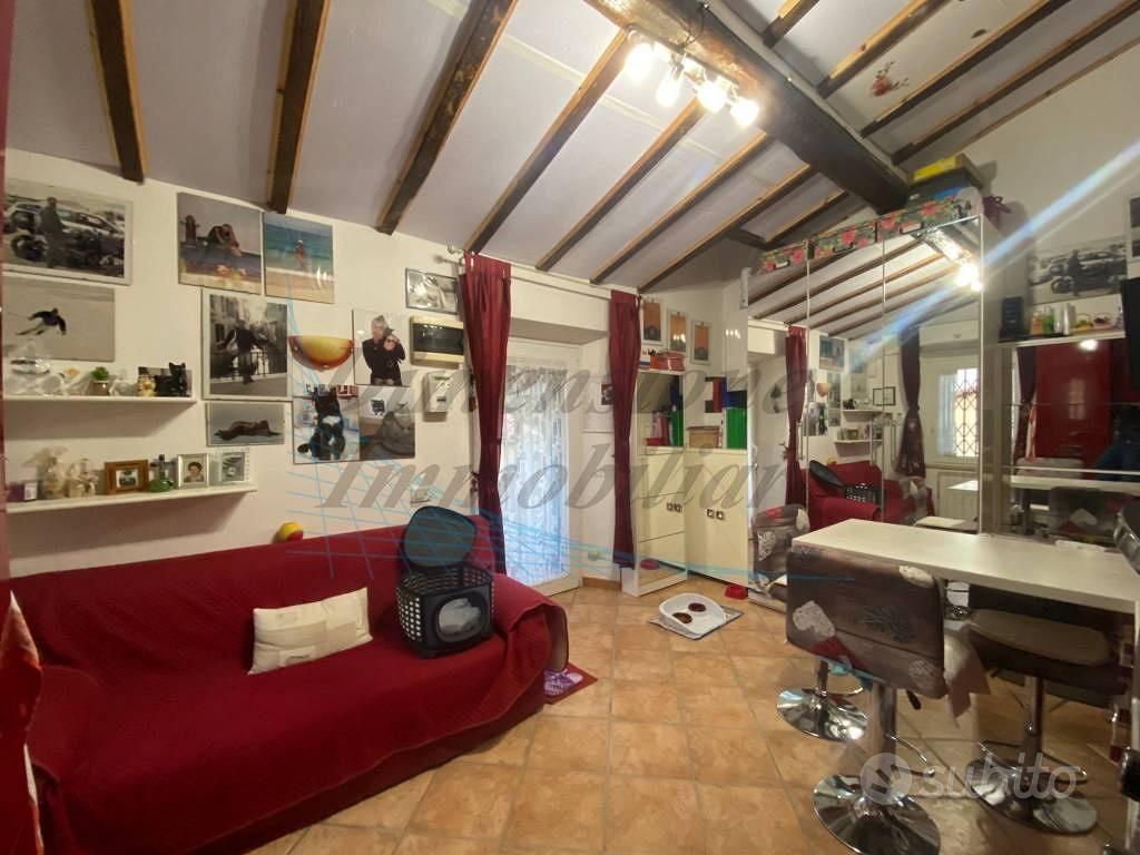 Appartamento – Rosignano Marittimo, Livorno - Vista 5