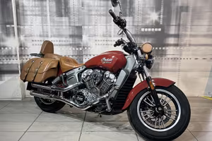 Indian Scout