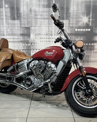 Indian Scout