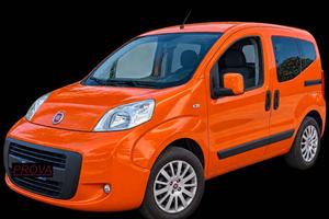 QUBO  NATURAL POWER 2015