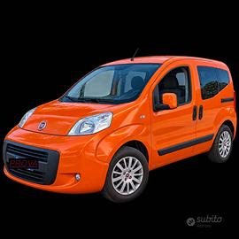QUBO  NATURAL POWER 2010