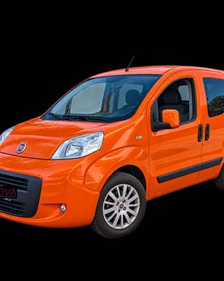 QUBO  NATURAL POWER 2015