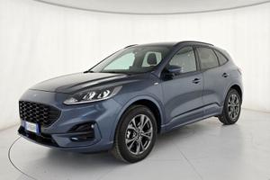 Ford Kuga 2.5 full hybrid ST-Line awd 190cv cvt