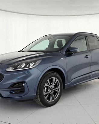Ford Kuga 2.5 full hybrid ST-Line awd 190cv cvt