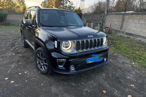 Jeep renegade 1600 diesel limited