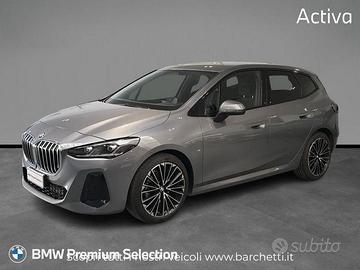 BMW Serie 2 Active Tourer Serie 2 218d Active...