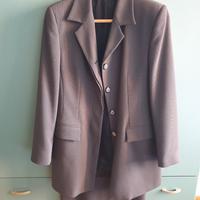 tailleur donna Mirage 