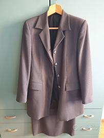 tailleur donna Mirage 