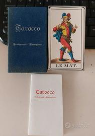 Taroccò tradizionali Marsigliesi