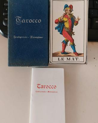 Taroccò tradizionali Marsigliesi