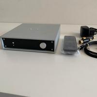 Convertitore digitale/analogico Young DSD