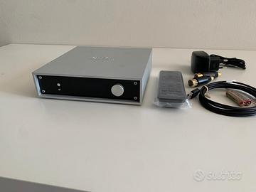 Convertitore digitale/analogico Young DSD