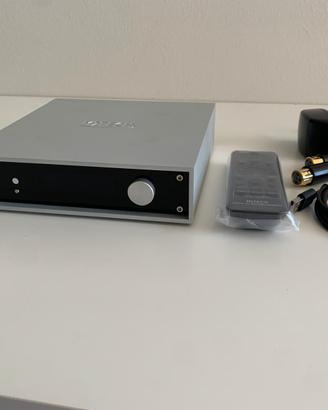 Convertitore digitale/analogico Young DSD