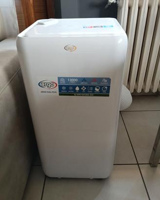 Condizionatore pompa di calore argo kall plus 1300