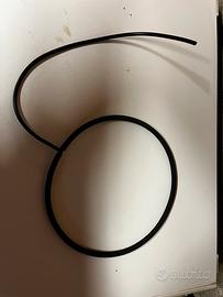 Ecotube ring anelli irrigazione vasi mirtillo