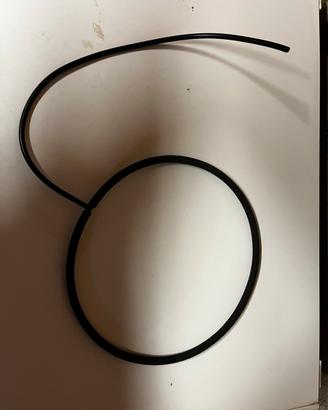 Ecotube ring anelli irrigazione vasi mirtillo