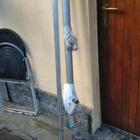 radio  antenna  hf  eantenna dx1o 1kw