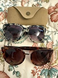 Occhiali Abercrombie & Fitch nuovi