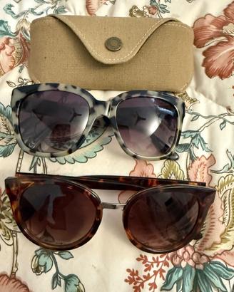 Occhiali Abercrombie & Fitch nuovi