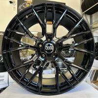 Cerchi NUOVI Audi raggio 18 cod.8372