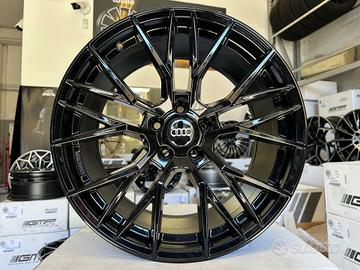 Cerchi NUOVI Audi raggio 18 cod.8372