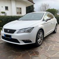 SEAT Leon 1.6 TDI 110 CV – Unico Proprietario