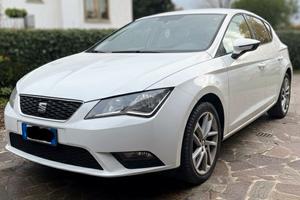SEAT Leon 1.6 TDI 110 CV – Unico Proprietario