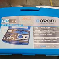 kit fasatura Govoni per Land rover/Jaguar 2.0d 