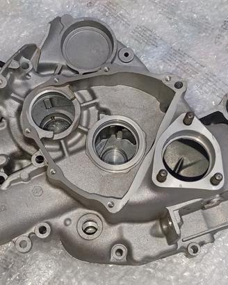 carter nuovi originali piaggio vespa pk 125 xl/ets