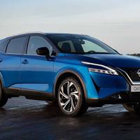 Ricambi usati nissan qashqai 2021- #3