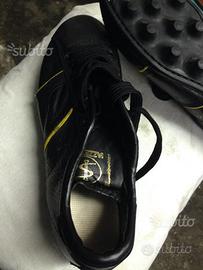 Scarpette da calcio