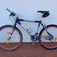 Bici Mountain Bike 26 Esperia
