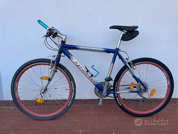 Bici Mountain Bike 26 Esperia