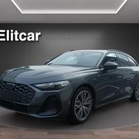 AUDI A5 Avant S line TFSI 150 kW S tronic