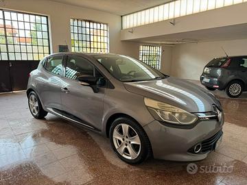 Renault Clio 1.5 dCi 8V 90CV Start&Stop 5 porte En