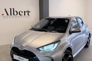 Toyota Yaris 1.5 130 Hybrid 5 porte Premiere