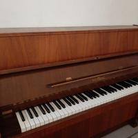 Pianoforte verticale Steinberg