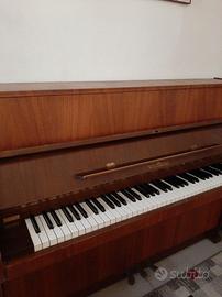 Pianoforte verticale Steinberg