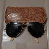 Ray ban