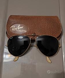 Ray ban