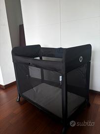 Lettino da viaggio bugaboo stardust