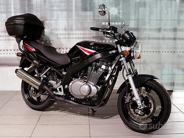 Suzuki GS 500