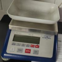 Bilancia contapezzi Mettler Toledo Viper BC 6