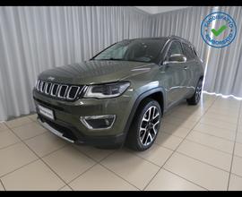 JEEP Compass 2ª serie - Compass 1.6 Multijet II 2W