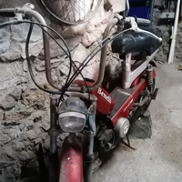 Benelli Motorella