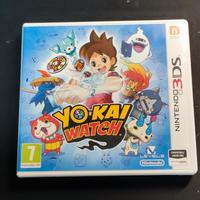 yo-kai Watch per 3DS