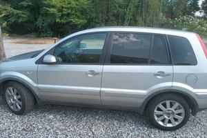 FORD FUSION 1.4 16V 5 p. FULL OPTIONAL